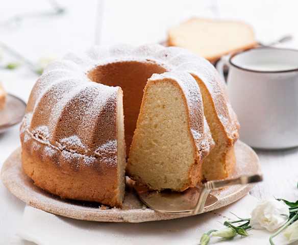 Babka piaskowa "Fix"