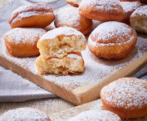 Sufganiyot