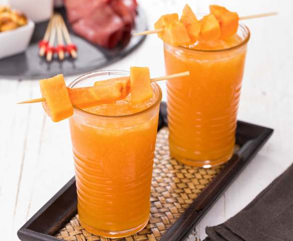 Papaya'péro