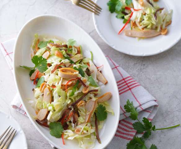 松柏長青 (涼拌高麗菜) (TM6)