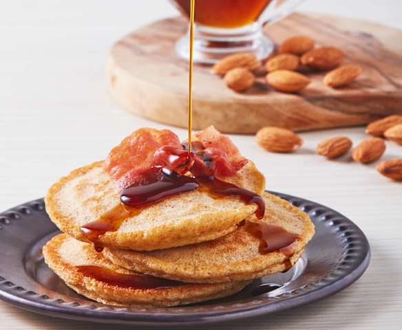 Tortitas Low carb