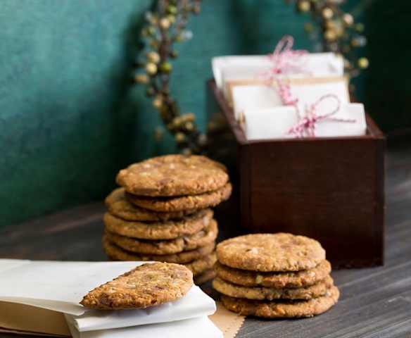 $250 chocolate chunk cookies