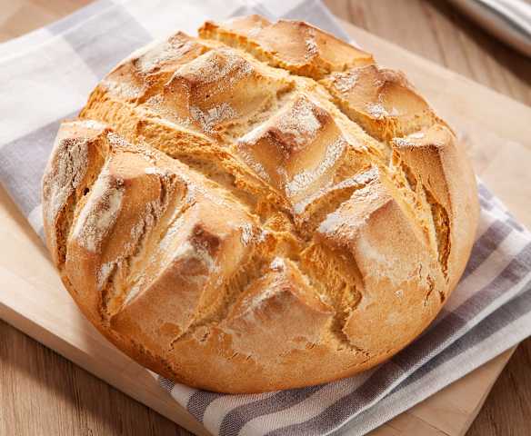 Quick Bread