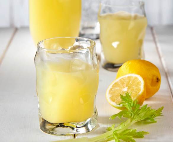 Aperitivo al sedano (TM6)