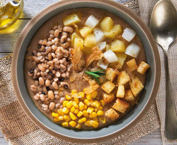 Zuppa patora