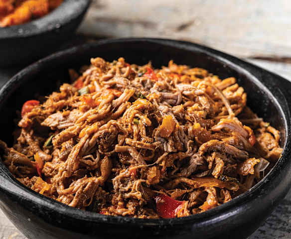 Ropa vieja