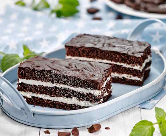 Kinder mléčný řez