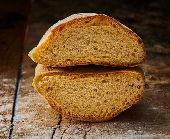 Pane toscano (TM6)