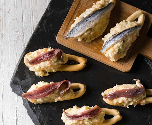 Marineras murcianas