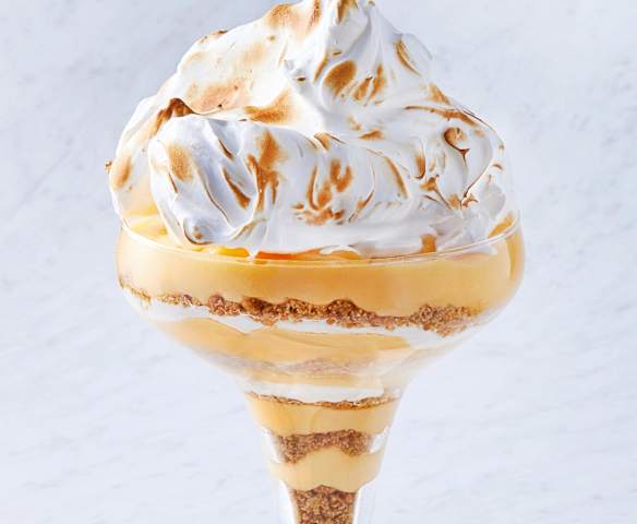 El mejor key lime pie TM6