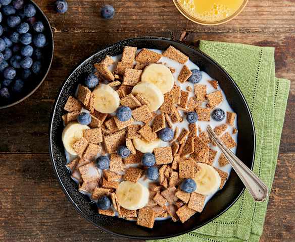 Paleo Breakfast Cereal Paleo Breakfast Cereal