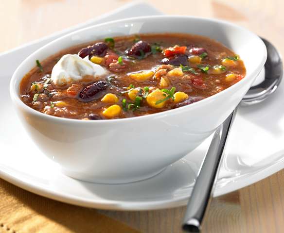 Chili con carne