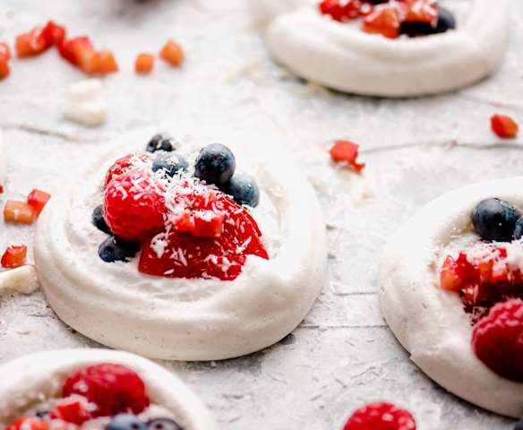 Pavlovas veganas Pavlovas veganas
