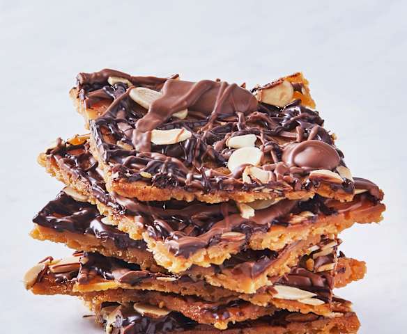 Caramelo inglés a mi manera TM6