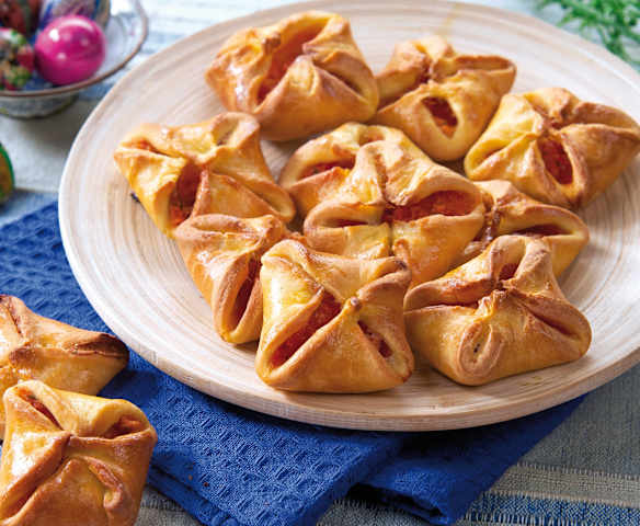 Stuzzichini di Pasqua