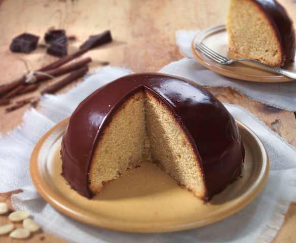 Dolce rustico abruzzese