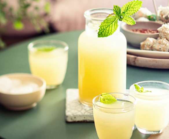 Ginger beer Ginger beer