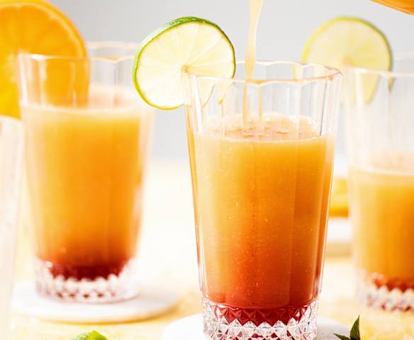 Jamajski drink Jamajski drink