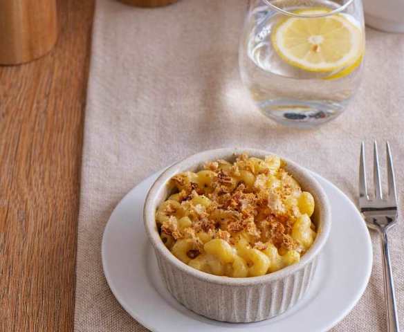 Mac'n'cheese