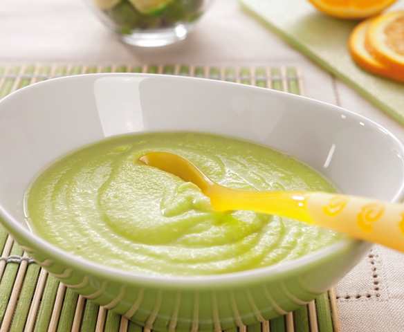 Rosenkohl-Kartoffel-Brei mit Fisch