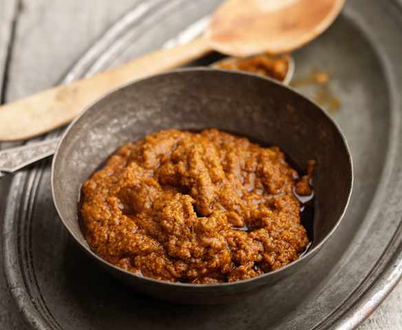 Tikka-Paste