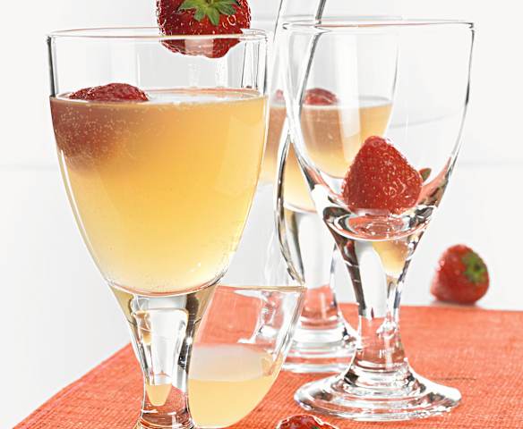 羅亞爾山谷雞尾酒