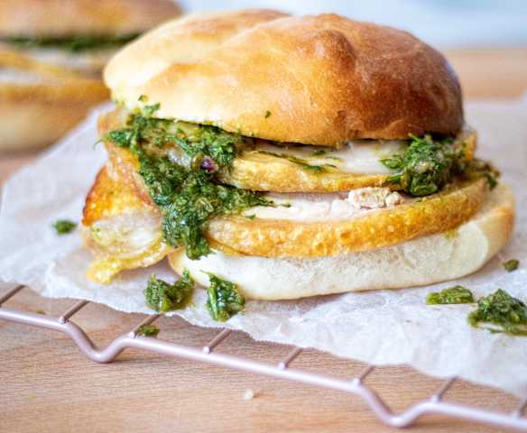 Italian sandwich Rolls Italian sandwich Rolls