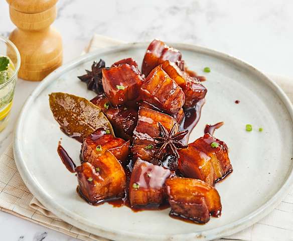 红烧肉（TM6版）