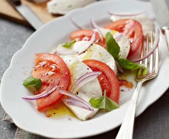 Veganella - Vegan Mozzarella