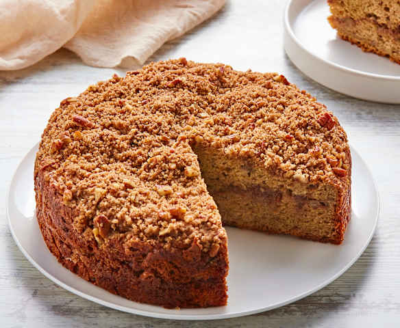 Gluten Free Apple Date Coffee Cake Gluten Free Apple Date Coffee Cake