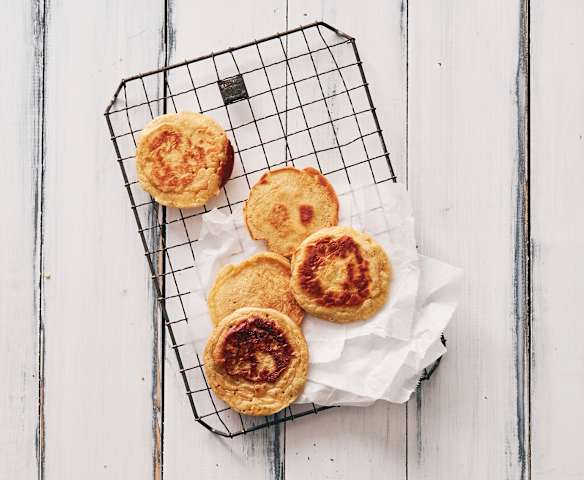 Blinis Blinis