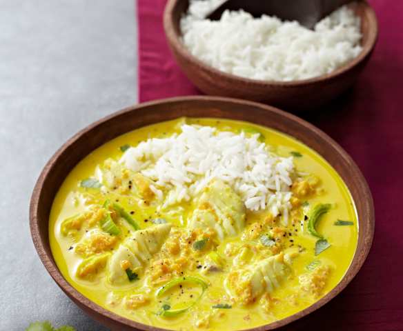 Viscurry