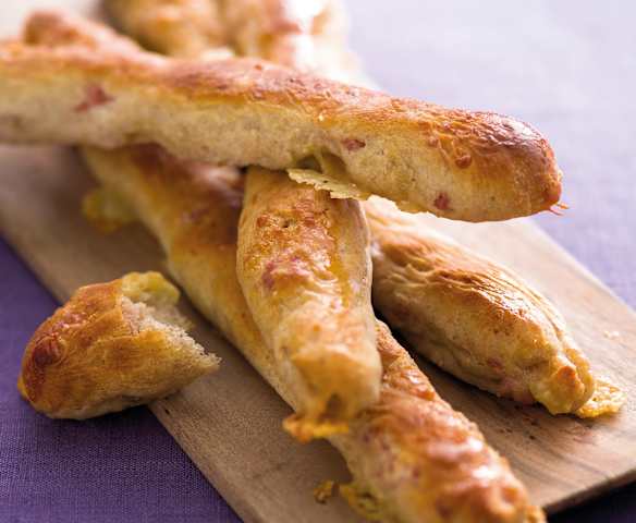 Ficelles apéro (Plaisir)