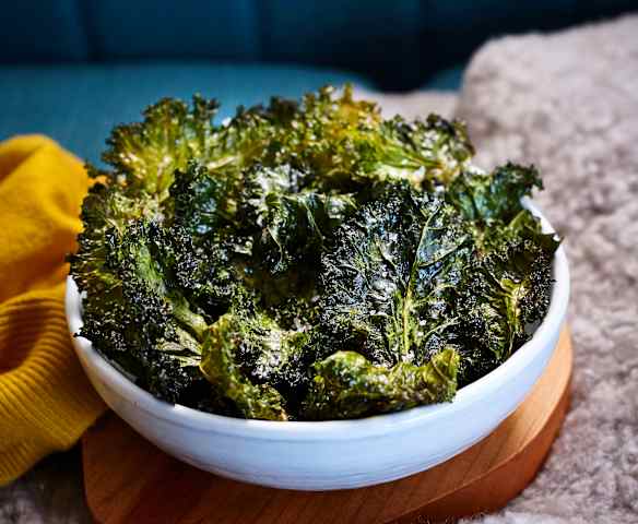 Kale-Chips