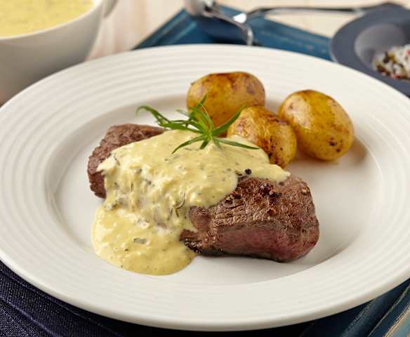 Baleárská omáčka