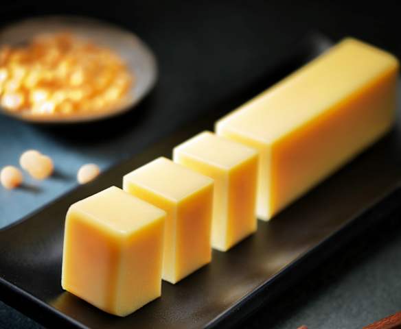 豌豆黄 豌豆黄