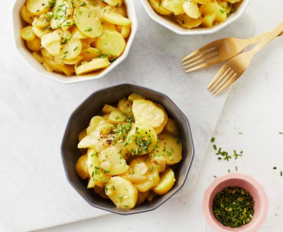 Kartoffelsalat