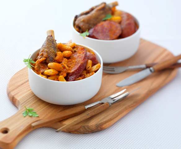 Cassoulet