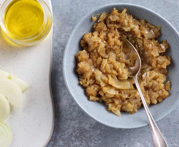 Cebolla dorada (200 g)