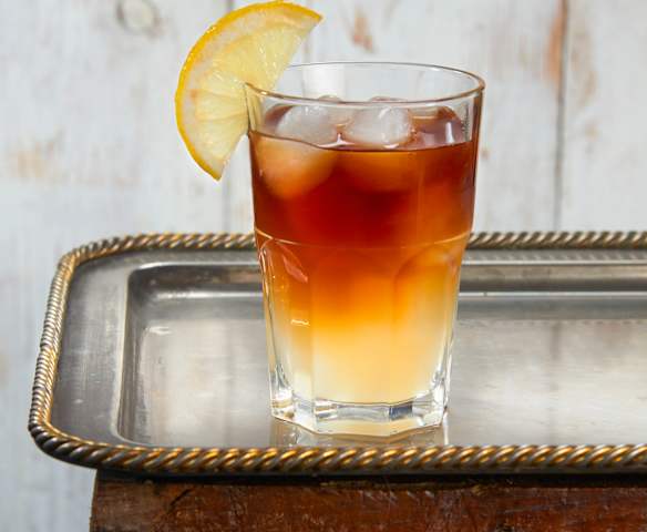 Long Island Ice Tea