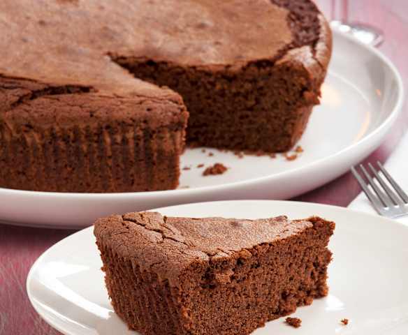 Bolo de vinho Moscatel