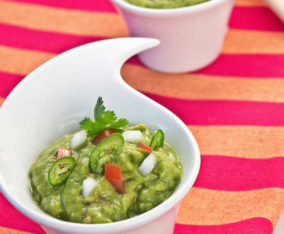 Guacamole