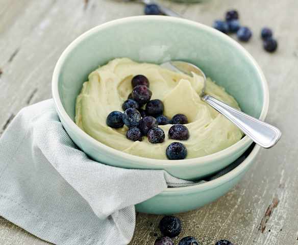 Vanille-Protein-Quark