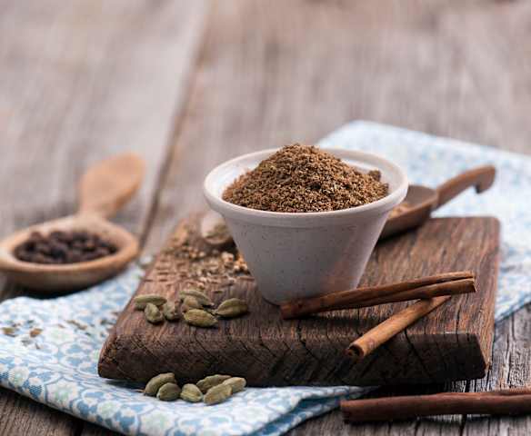 Przyprawa garam masala