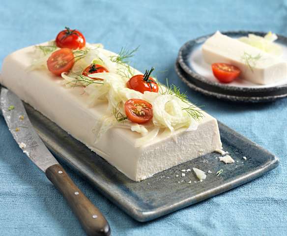 Traunseer Räucherfischmus