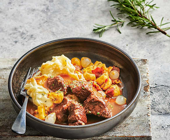 Boeuf Bourguignon Boeuf Bourguignon
