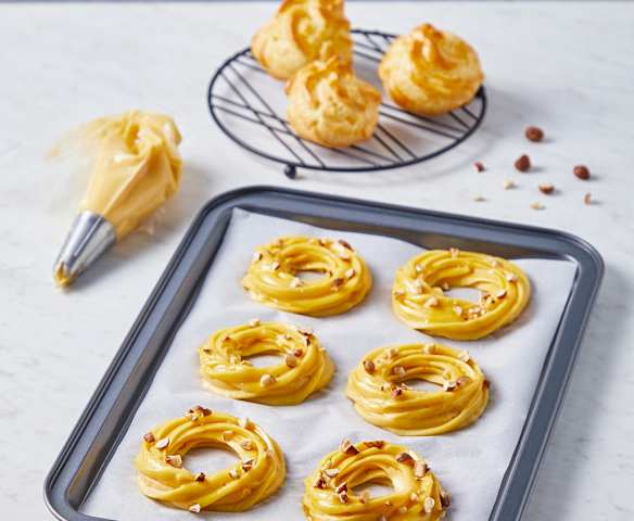 Pasta choux