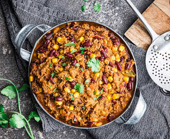 Chili Con Carne