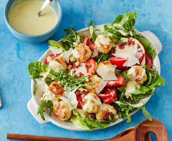 Chicken-Ceasar-Salad