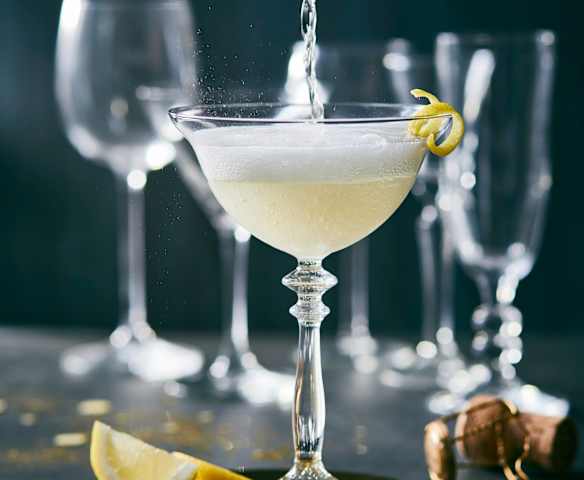 French 75